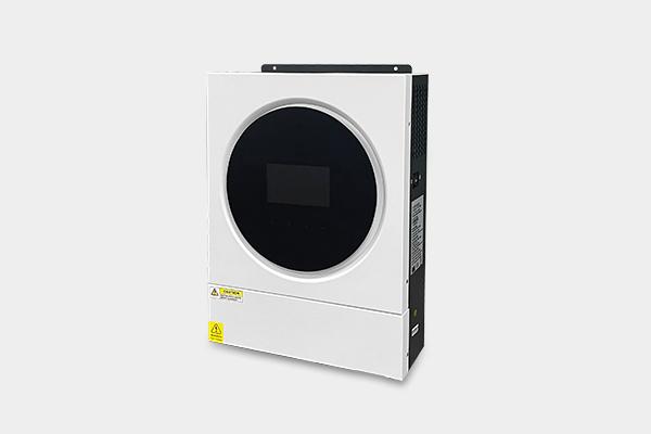 Solar project support for inverter battery and PV system design